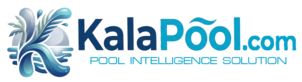 KalaPool — Pool Intelligence Solution